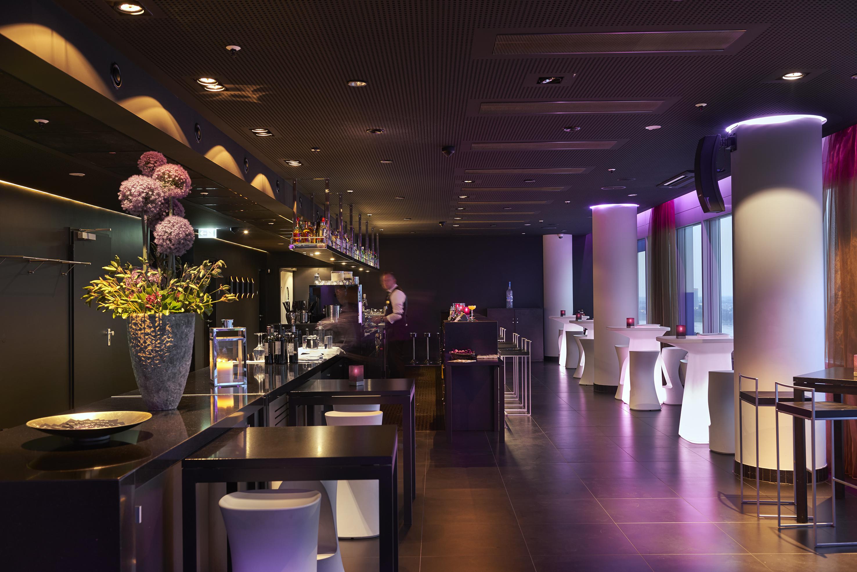 Innside By Melia Duesseldorf Hafen Exterior photo