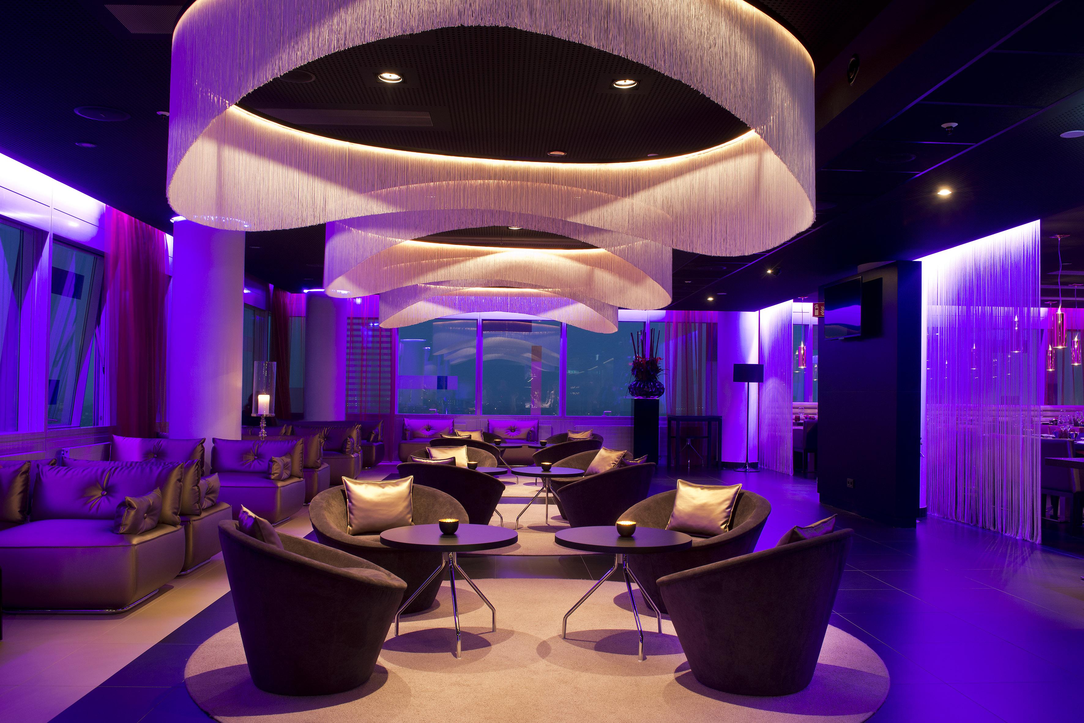 Innside By Melia Duesseldorf Hafen Exterior photo