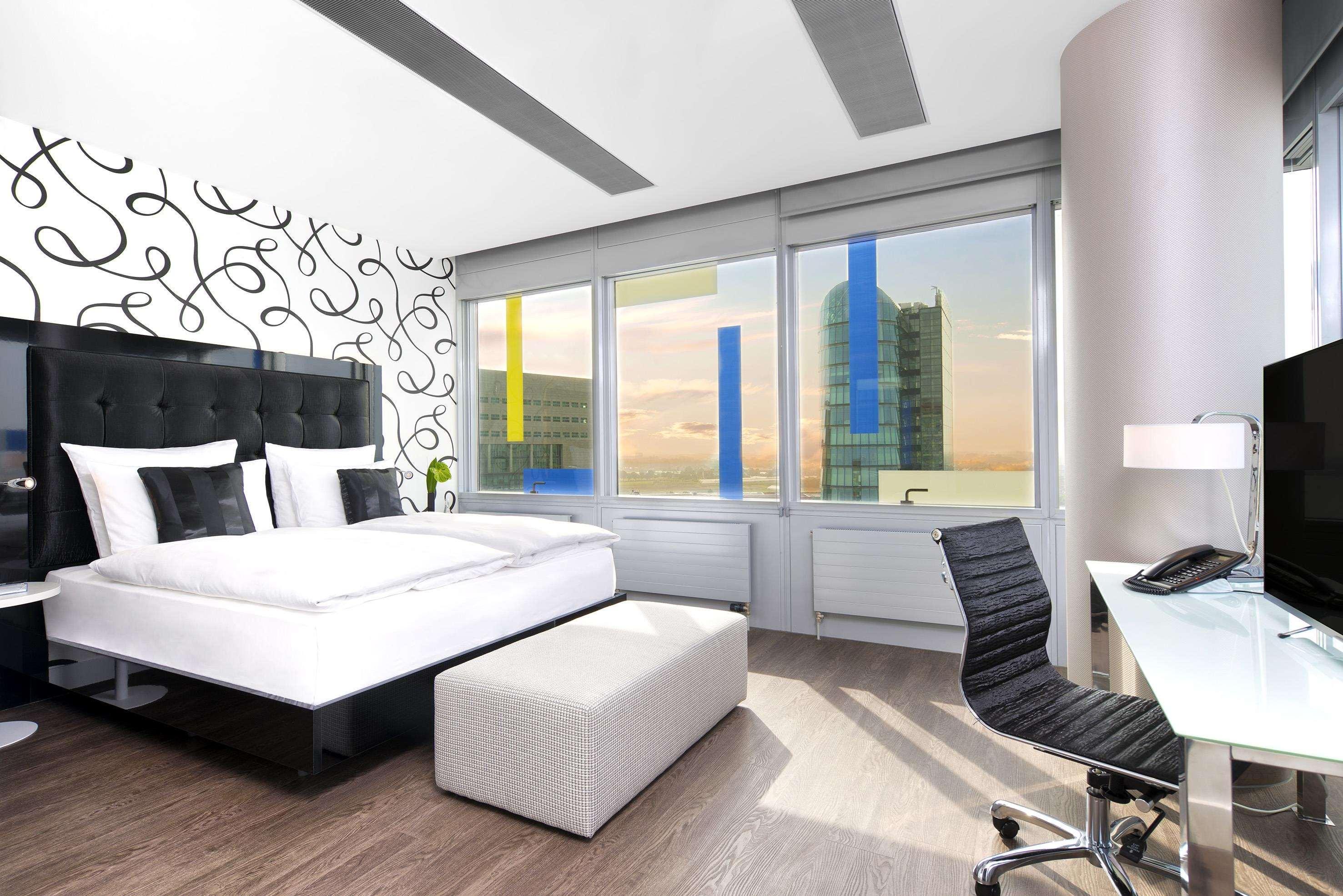 Innside By Melia Duesseldorf Hafen Exterior photo