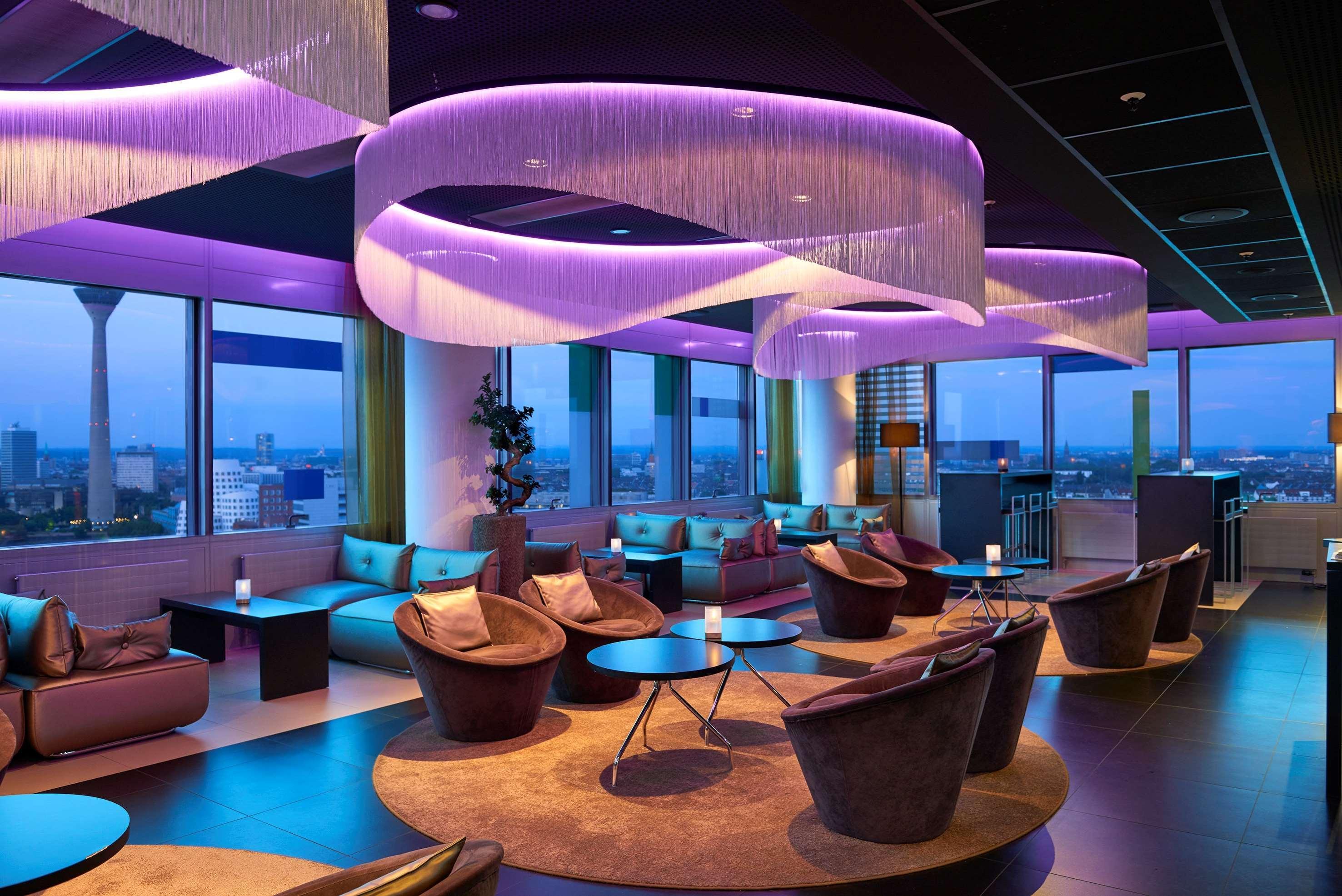 Innside By Melia Duesseldorf Hafen Exterior photo