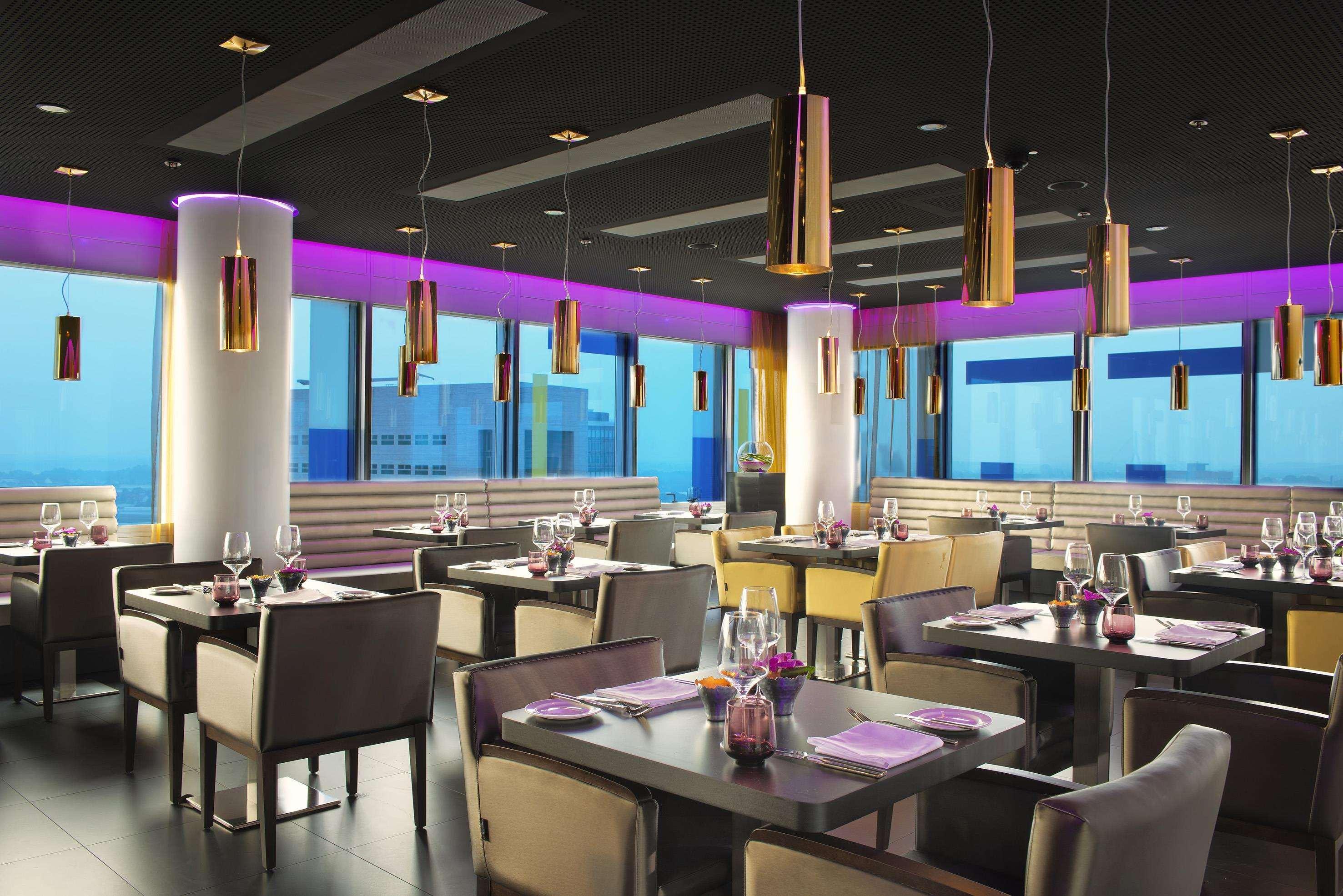 Innside By Melia Duesseldorf Hafen Exterior photo
