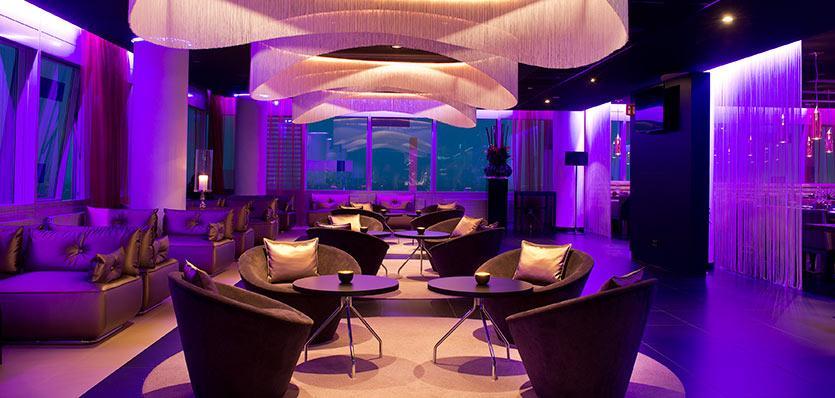 Innside By Melia Duesseldorf Hafen Exterior photo